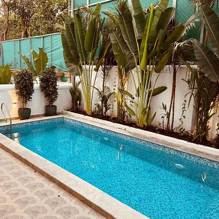 Origin Villas GOA Exterior photo