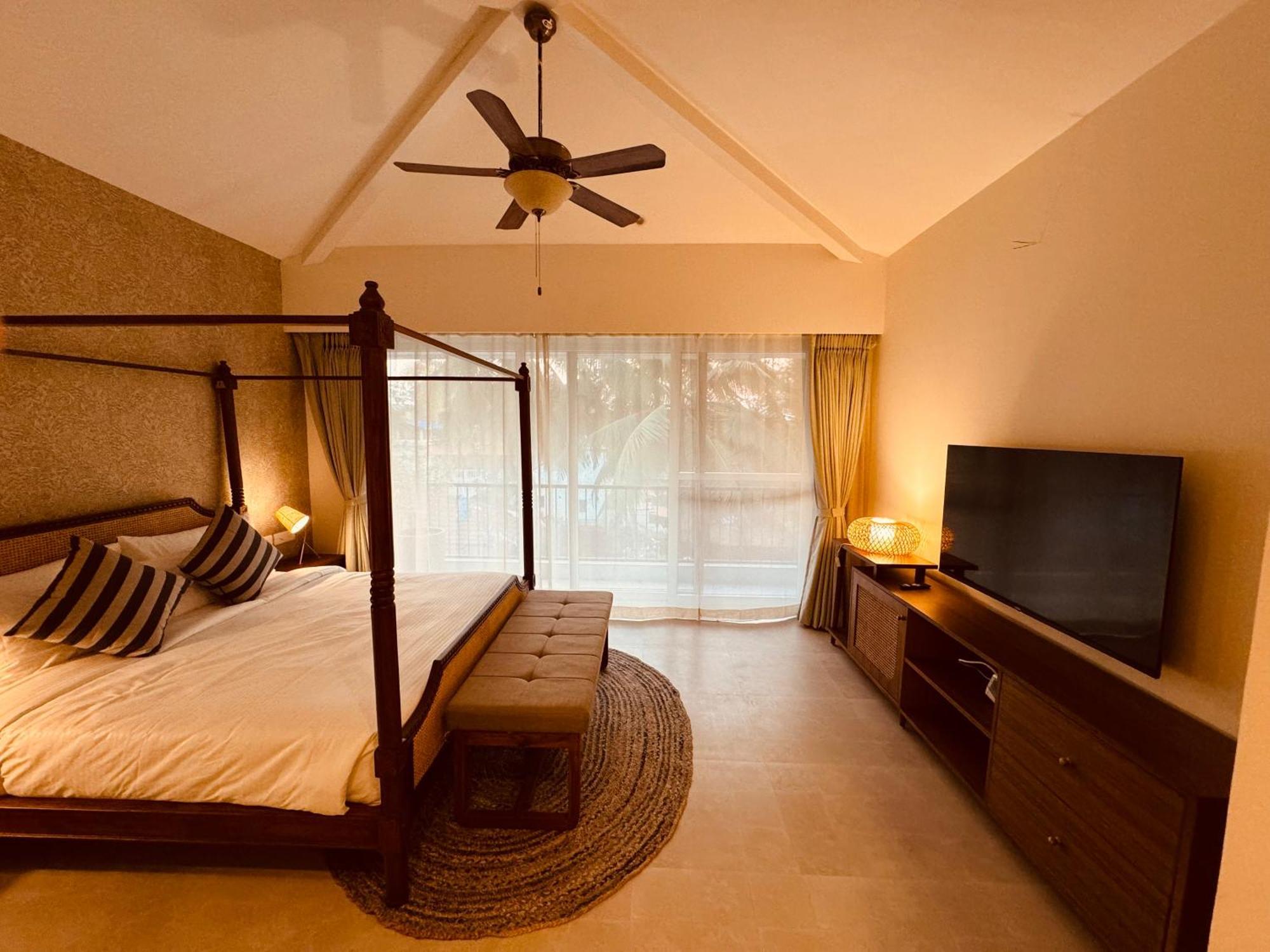 Origin Villas GOA Exterior photo
